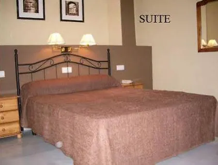 El Desembarco Hotel 2*