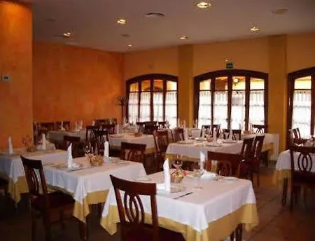 El Desembarco Hotel