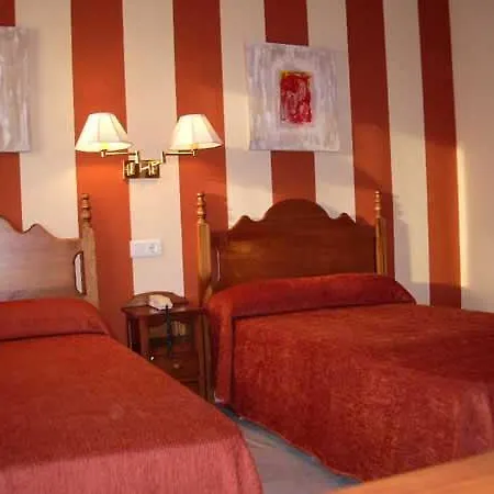 Hotel El Desembarco